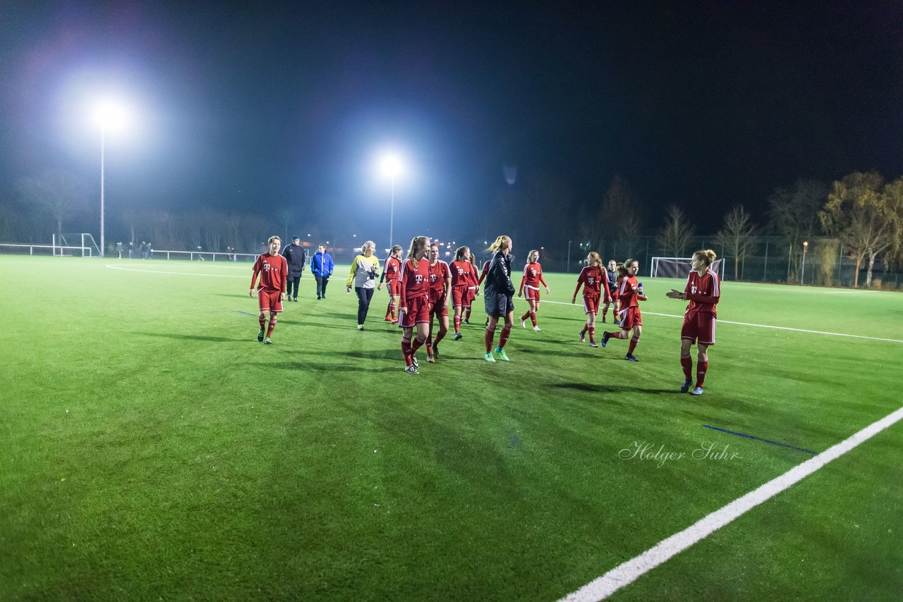 Bild 250 - Frauen SV Wahlstedt - Fortuna St. Juergen : Ergebnis: 3:1